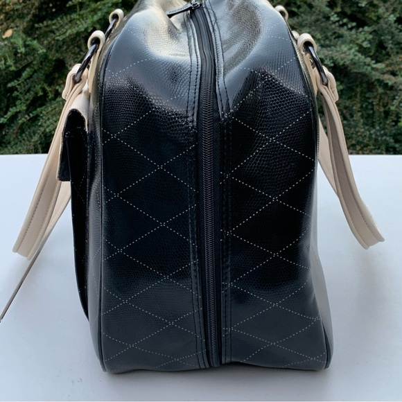 Mary Kay Deluxe Consultant Cosmetic Makeup Caddy Storage Tote Bag Organizer - Picture 11 of 16